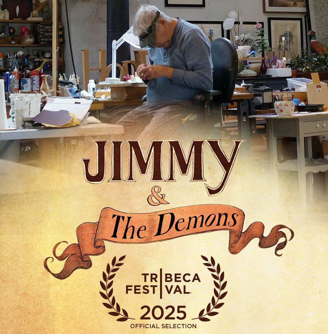 JIMMY & THE DEMONS